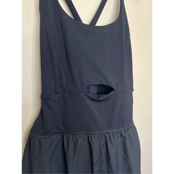 Free People Movement Righteous Runsie in Black - Picture 6 of 8